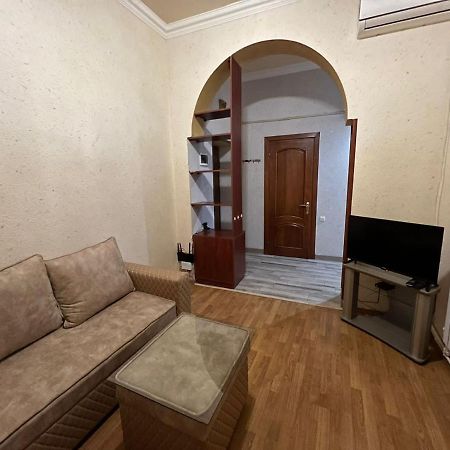 Comfy Apartment On Amiryan Street,Near Republic Squere Erivan Exterior foto
