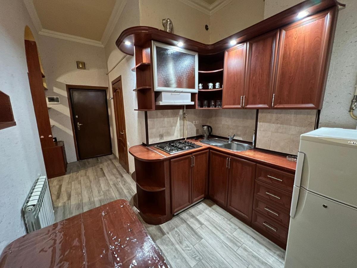Comfy Apartment On Amiryan Street,Near Republic Squere Erivan Exterior foto