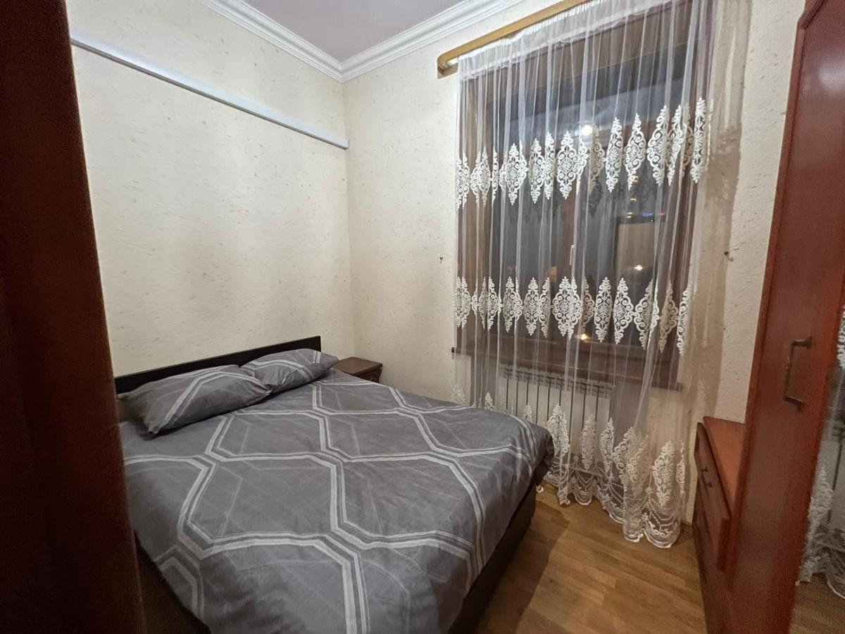 Comfy Apartment On Amiryan Street,Near Republic Squere Erivan Exterior foto