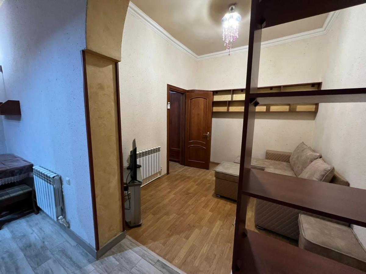 Comfy Apartment On Amiryan Street,Near Republic Squere Erivan Exterior foto